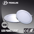 3000k / 4000k / 6500k 24W Epistar ébrèche la lumière ronde de panneau de LED